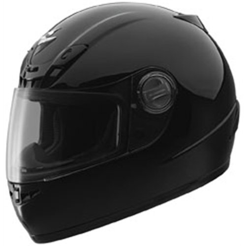 Scorpion Helmets 02-100-03-03 EXO-400 BLACK SM Helmets Scorpion 89-4971