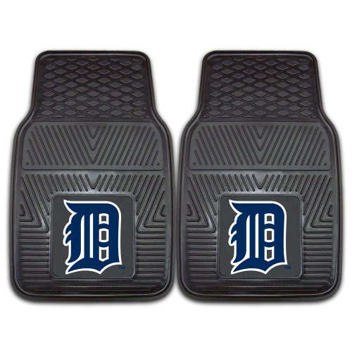 Floormats Fanmats 8837