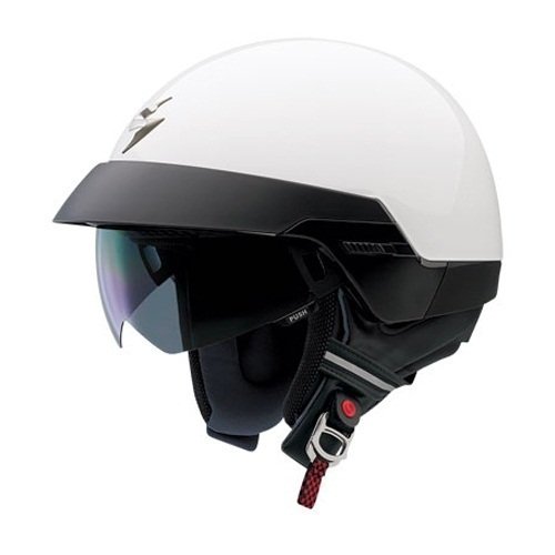 Helmets Scorpion 08-100-05-02