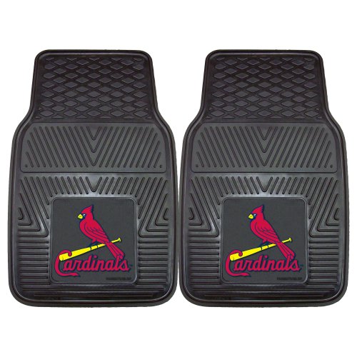 Floormats Fanmats 8781