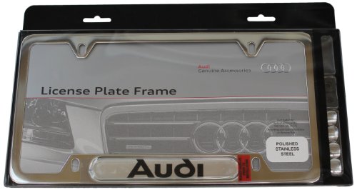 Frames Audi ZAW355016