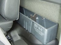 Under-Seat Consoles Du Ha DU10058