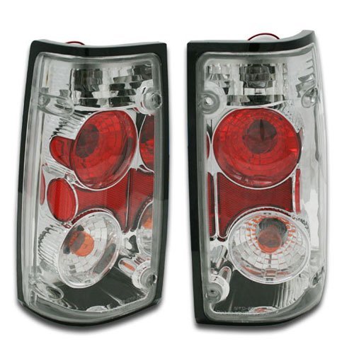 Tail Lights Unknown 2921