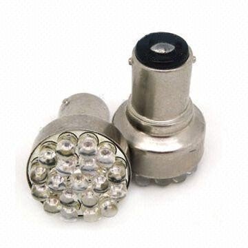 Bulbs AutoVizion LED-1156-W19