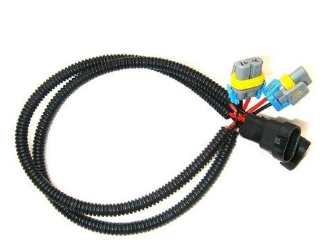 Vehicle Electronics Accessories AutoVizion AT-9005-W