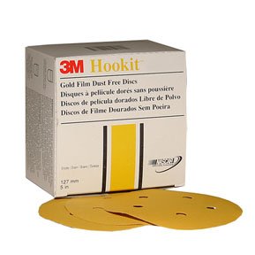 3M-1079 D/F HKT GLD.6 180 Sanders 3M 3M-1079