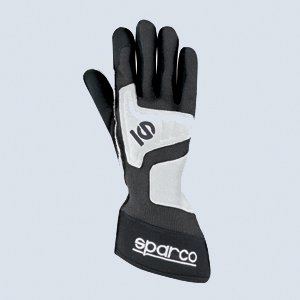 Safety Work Gloves Sparco 