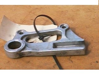 Braking GDL Cycles 9126