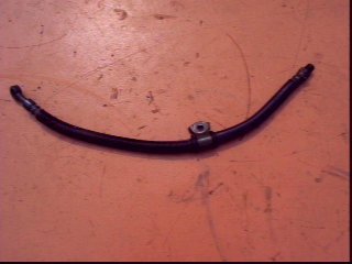 Braking GDL Cycles 10290