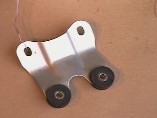 Fuel System GDL Cycles 207-6622