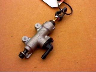 Braking GDL Cycles 3872