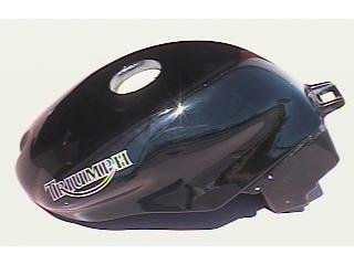 Fuel System GDL Cycles 275-14596