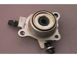 Drive Train GDL Cycles 304-18459