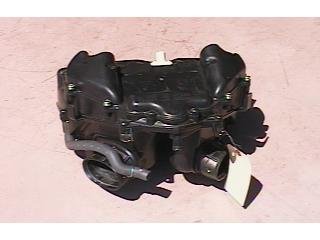 Fuel System GDL Cycles 244-12631