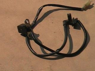 Electrical GDL Cycles 147-250
