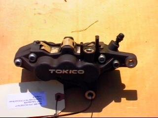 Calipers GDL Cycles 10778