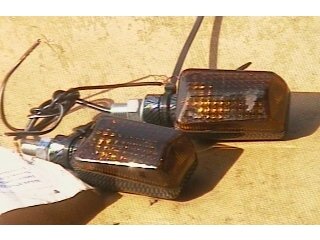 1997 - 2000 Suzuki GSXR 600: Rear Directionals Lights GDL Cycles 10834