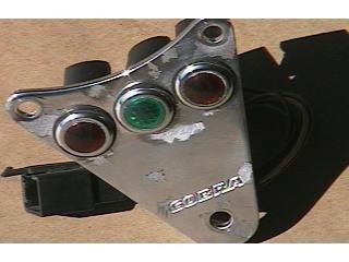 Lights GDL Cycles 311-19112