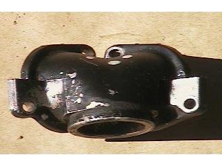 Fuel System GDL Cycles 311-19122