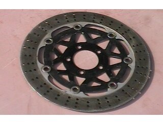 Rotors GDL Cycles 4442-13016-272-