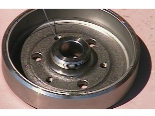Electrical GDL Cycles 4442-13409-272-