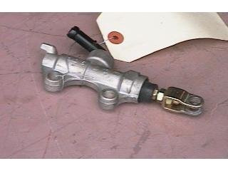 Braking GDL Cycles 245-12792