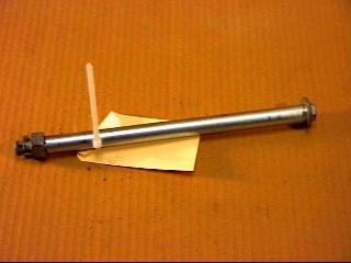 Street Motorcycle GDL Cycles 9936