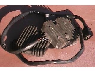 Electrical GDL Cycles 133-10730