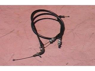 Throttles GDL Cycles 247-11925
