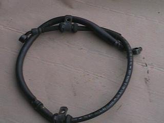 Pads GDL Cycles 313-19284