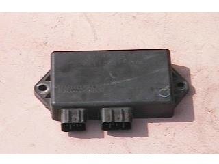 Electrical GDL Cycles 242-11825