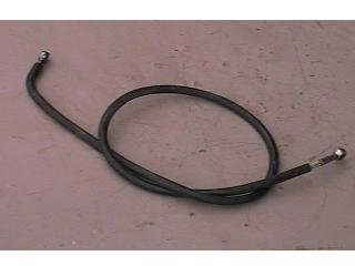 Drive Train GDL Cycles 303-18297
