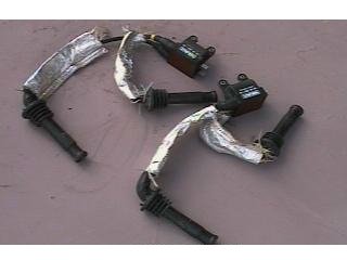 Electrical GDL Cycles 303-18312