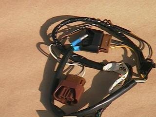 Electrical GDL Cycles 174-3274