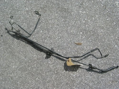 Braking GDL Cycles 304-18487