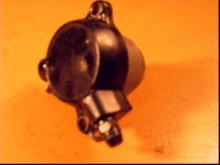 Drive Train GDL Cycles 10664