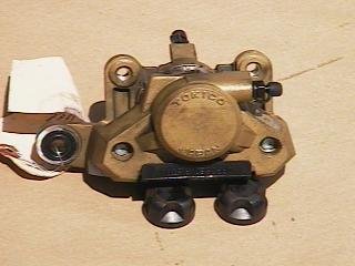 Calipers GDL Cycles 14699