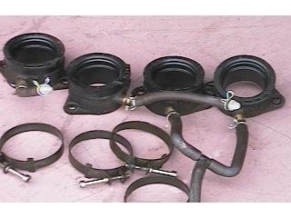 Fuel System GDL Cycles 245-12740