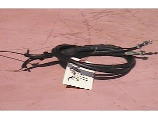 Throttles GDL Cycles 281-14191