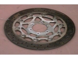 Pads GDL Cycles 220-8531