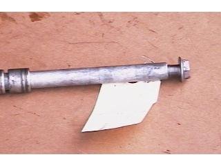 Street Motorcycle GDL Cycles 309-18839