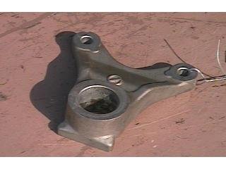 Braking GDL Cycles 279-15047