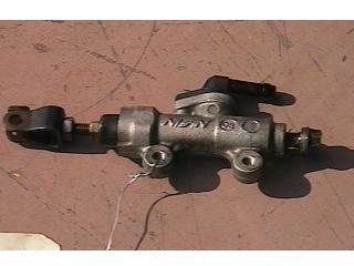 Braking GDL Cycles 307-18613