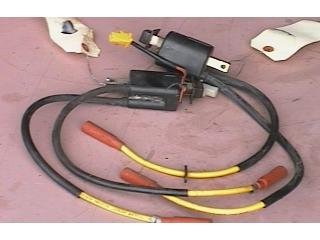 Electrical GDL Cycles 250-12979