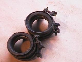 Fuel System GDL Cycles 17281