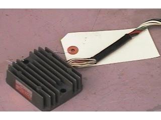 Electrical GDL Cycles 250-13002