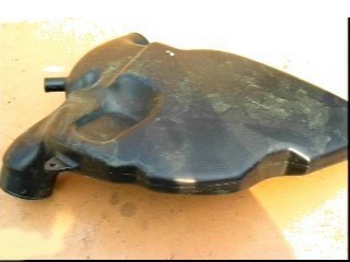 Fuel System GDL Cycles 11371