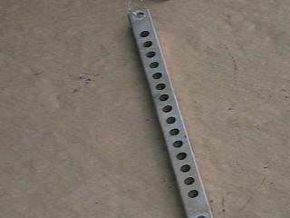 Braking GDL Cycles 173-3076