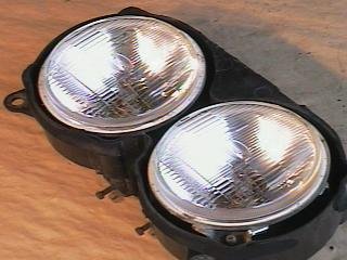 Electrical GDL Cycles 173-3090