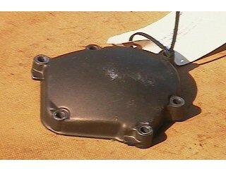 Body Work GDL Cycles 11861